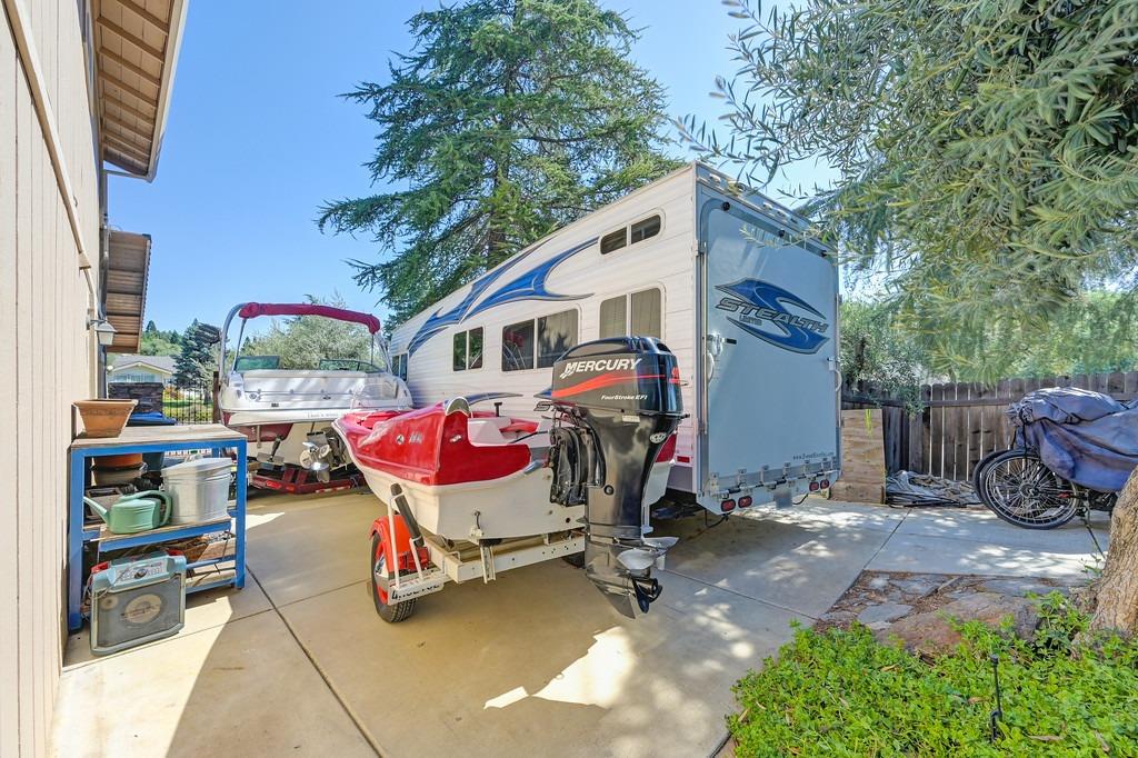 Detail Gallery Image 41 of 72 For 116 Berry Creek Dr, Folsom,  CA 95630 - 4 Beds | 3 Baths