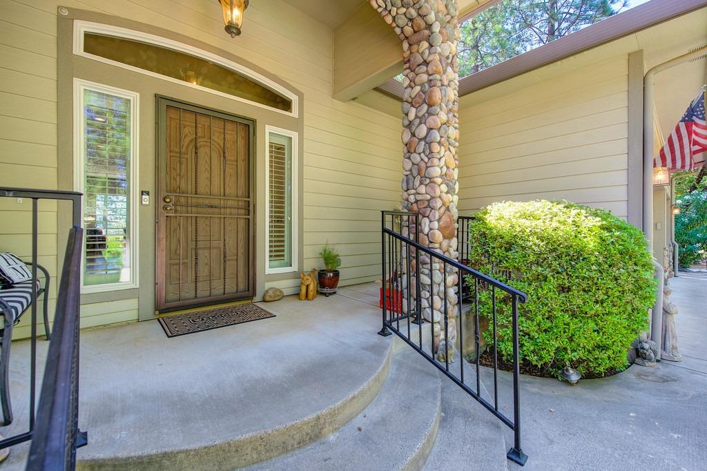 Detail Gallery Image 5 of 76 For 6459 Longridge Ct, Foresthill,  CA 95631 - 3 Beds | 2 Baths