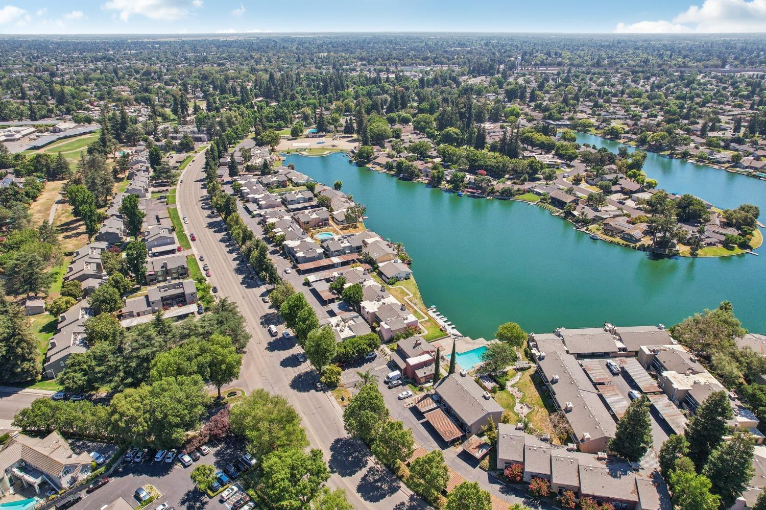 Detail Gallery Image 24 of 32 For 6644 Embarcadero Dr #82,  Stockton,  CA 95219 - 2 Beds | 2/1 Baths