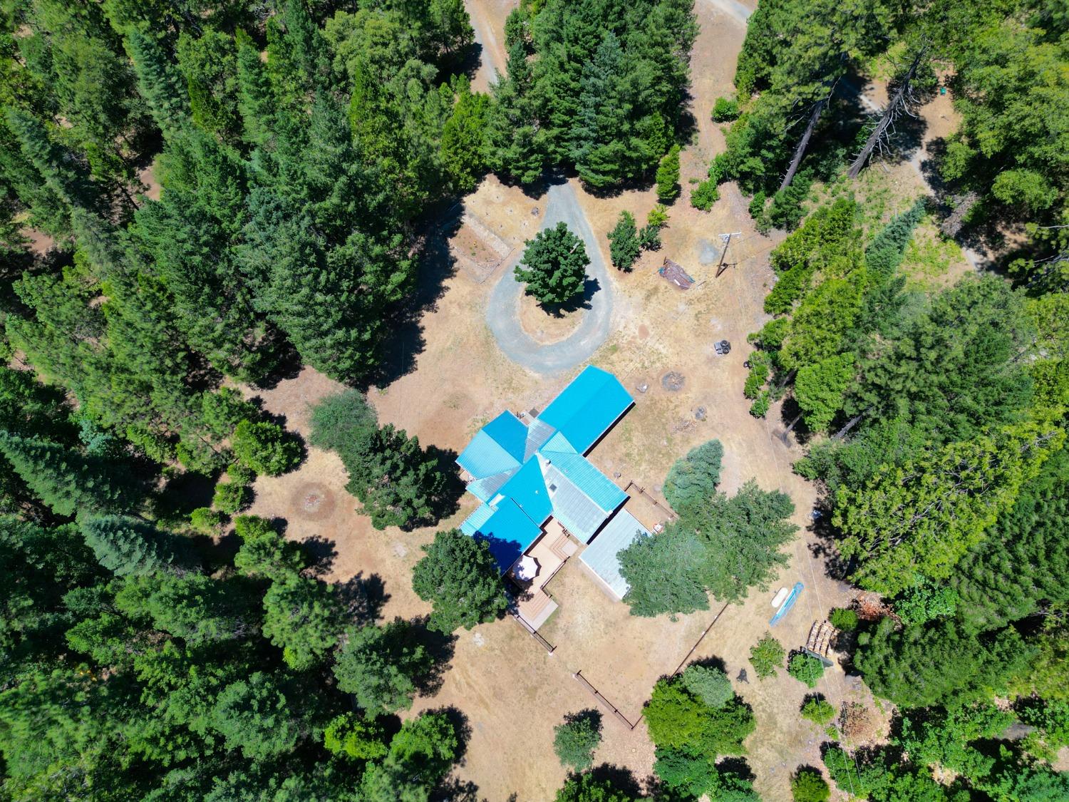 Detail Gallery Image 63 of 63 For 17707 Blue Tent School Rd, Nevada City,  CA 95959 - 2 Beds | 1/1 Baths