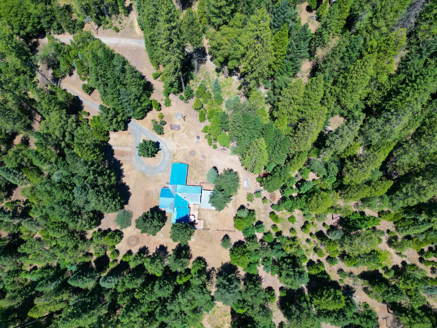 Detail Gallery Image 62 of 63 For 17707 Blue Tent School Rd, Nevada City,  CA 95959 - 2 Beds | 1/1 Baths