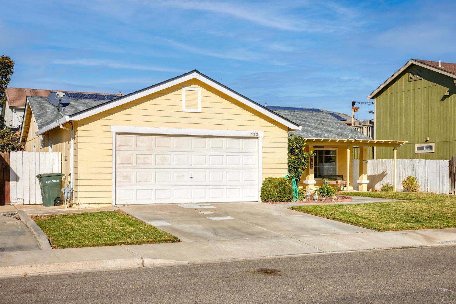 Sweetgum Lane, Newman, California image 3