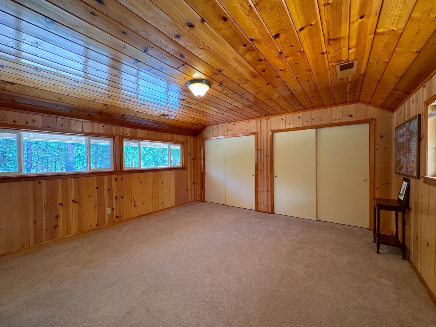 Detail Gallery Image 27 of 63 For 17707 Blue Tent School Rd, Nevada City,  CA 95959 - 2 Beds | 1/1 Baths