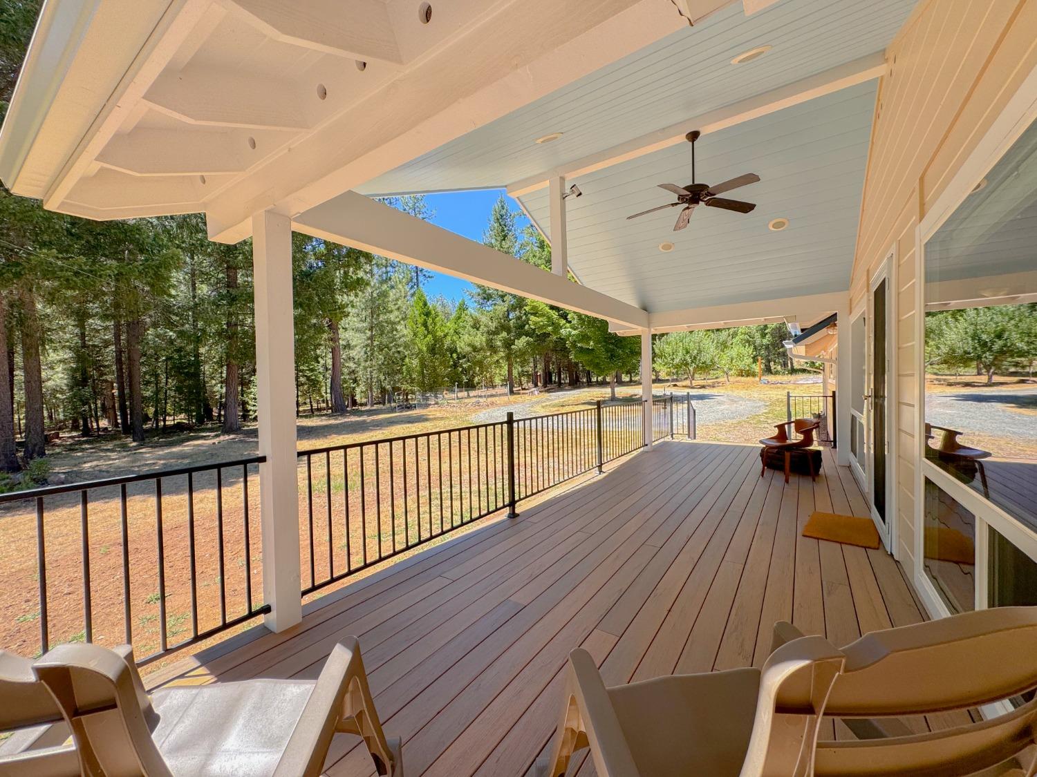 Detail Gallery Image 43 of 63 For 17707 Blue Tent School Rd, Nevada City,  CA 95959 - 2 Beds | 1/1 Baths