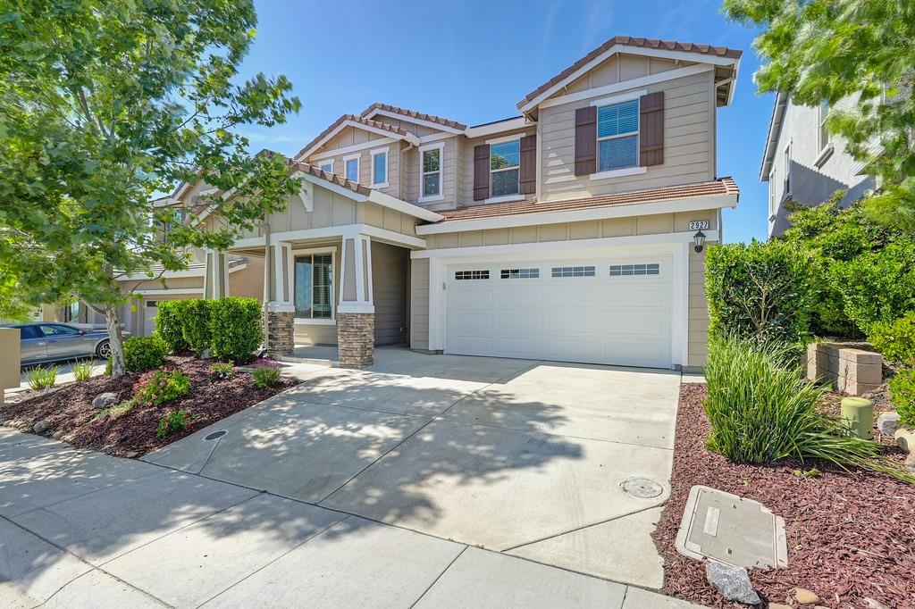 Laredo Drive, Rocklin, California image 2