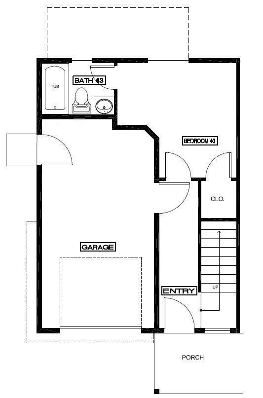 Detail Gallery Image 24 of 26 For 447 3rd St, Woodland,  CA 95695 - 3 Beds | 3/1 Baths