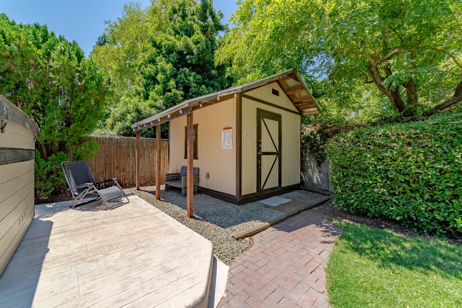 Detail Gallery Image 29 of 33 For 3637 Timmco Ct, Carmichael,  CA 95608 - 3 Beds | 2 Baths