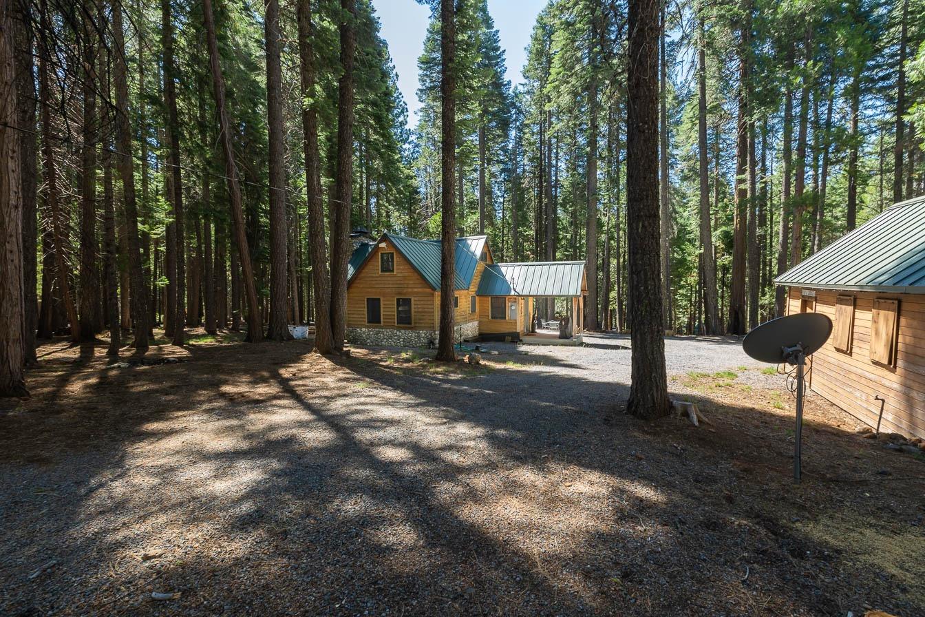 Birch Way, Mill Creek, California image 14