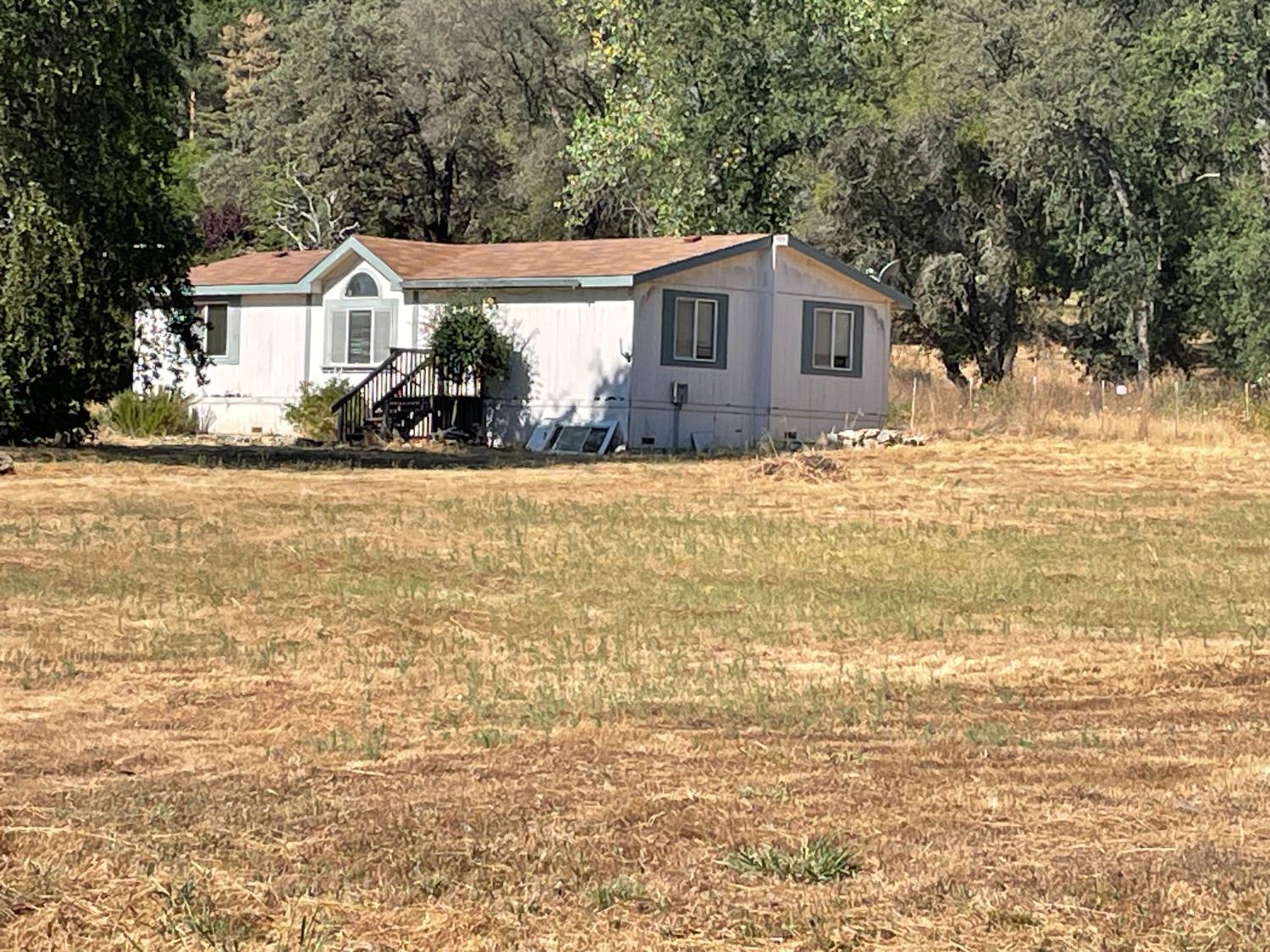 Bar Hill Road, Penn Valley, California image 2