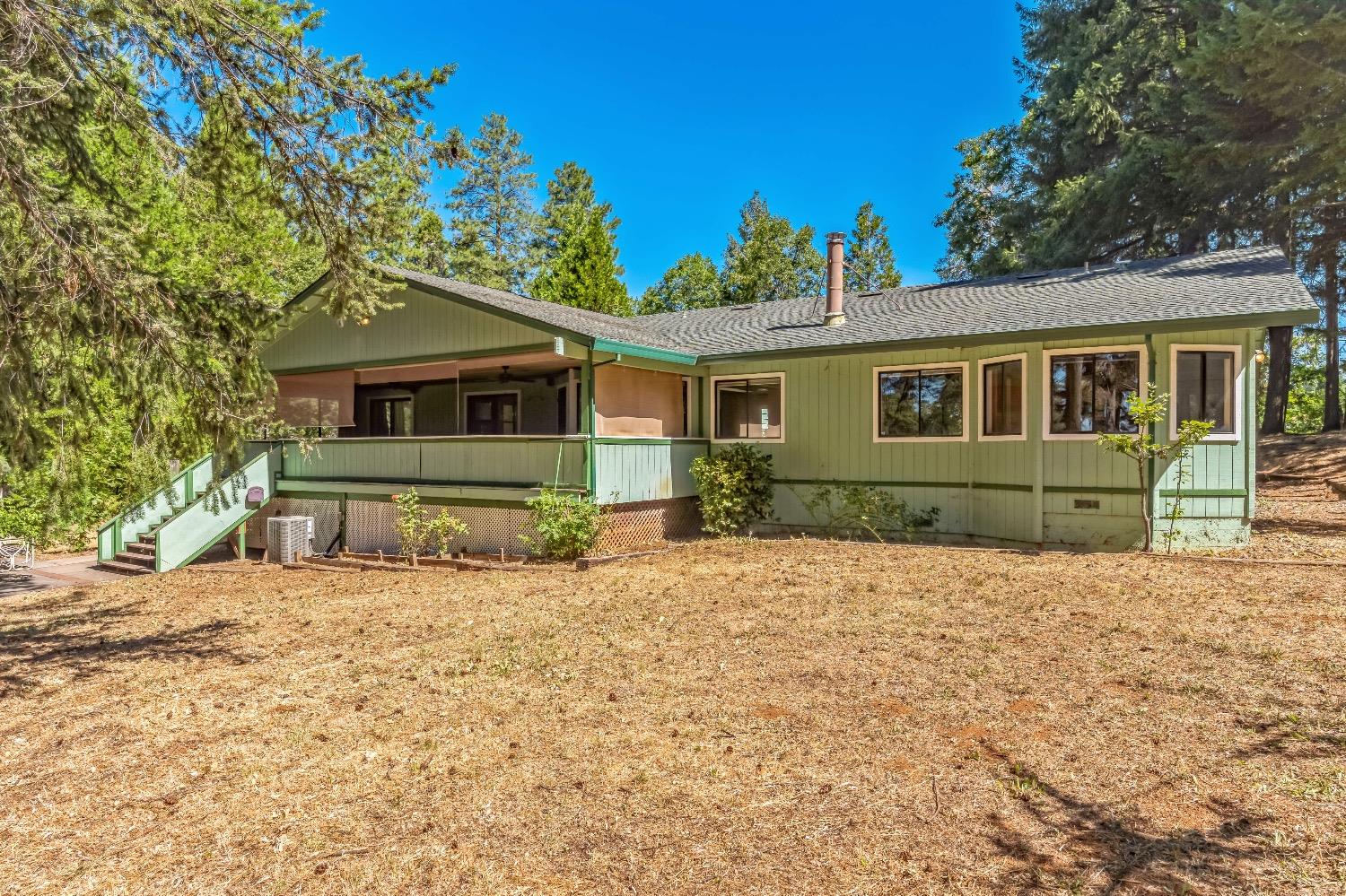 Detail Gallery Image 27 of 29 For 3080 Carson Rd, Placerville,  CA 95667 - 3 Beds | 2 Baths