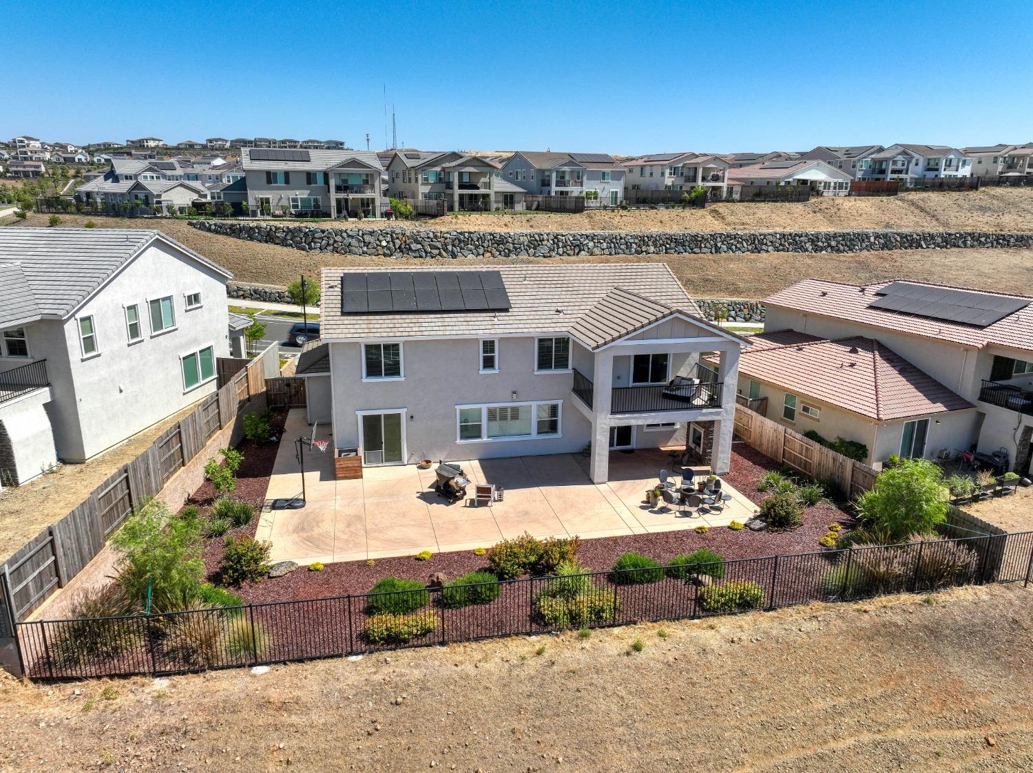 Detail Gallery Image 55 of 57 For 3357 Sycamore Creek Way, Folsom,  CA 95630 - 5 Beds | 4/1 Baths