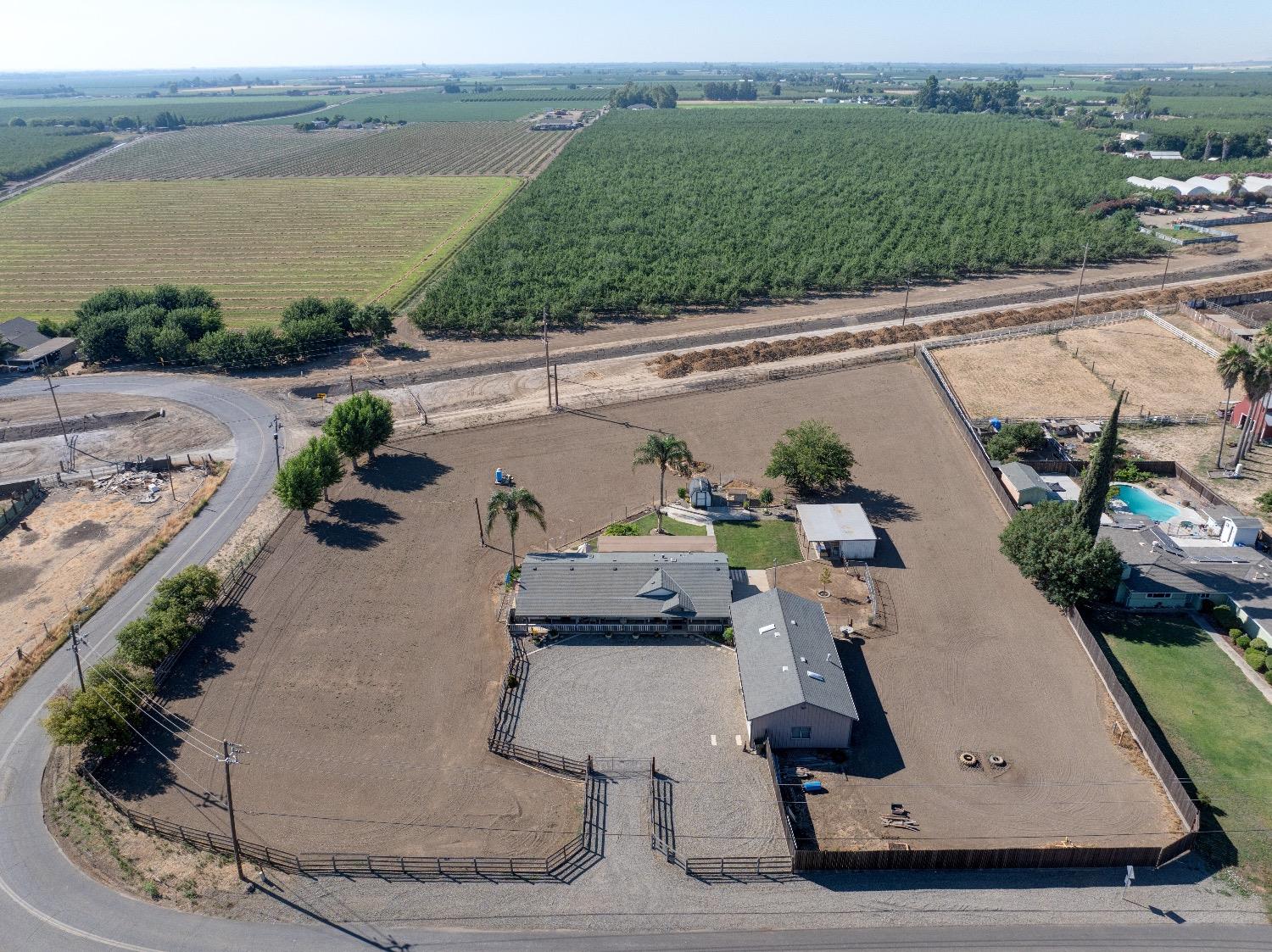 Orange Avenue, Patterson, California image 2