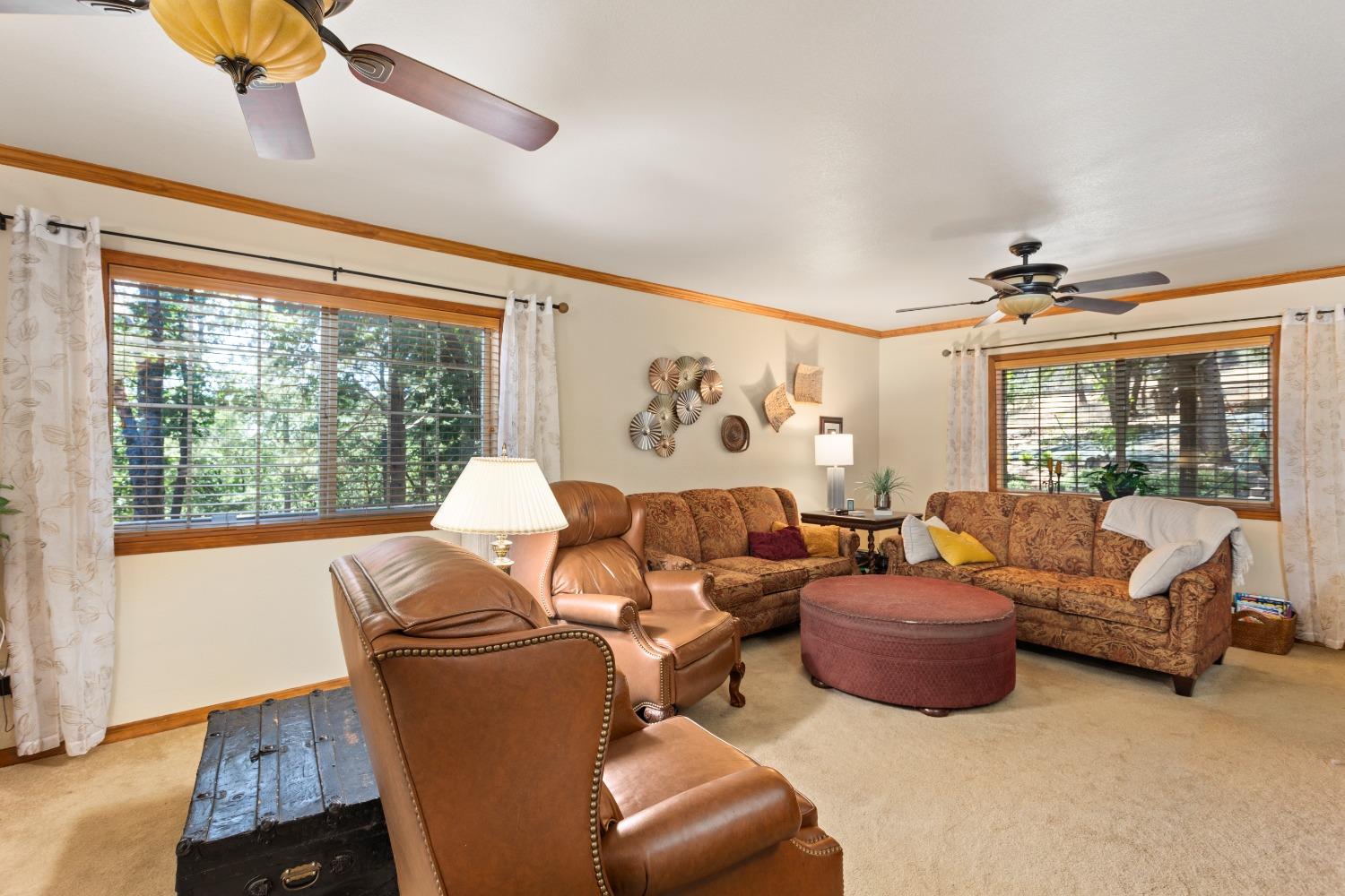 Detail Gallery Image 12 of 50 For 17878 River Ranch Rd, Grass Valley,  CA 95949 - 4 Beds | 3/1 Baths