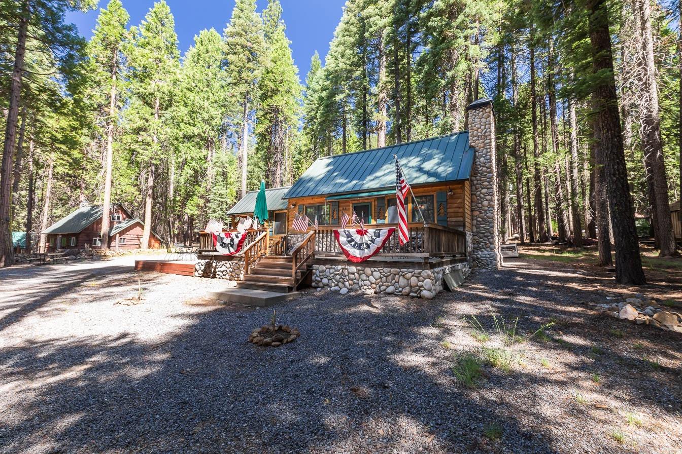 Birch Way, Mill Creek, California image 3