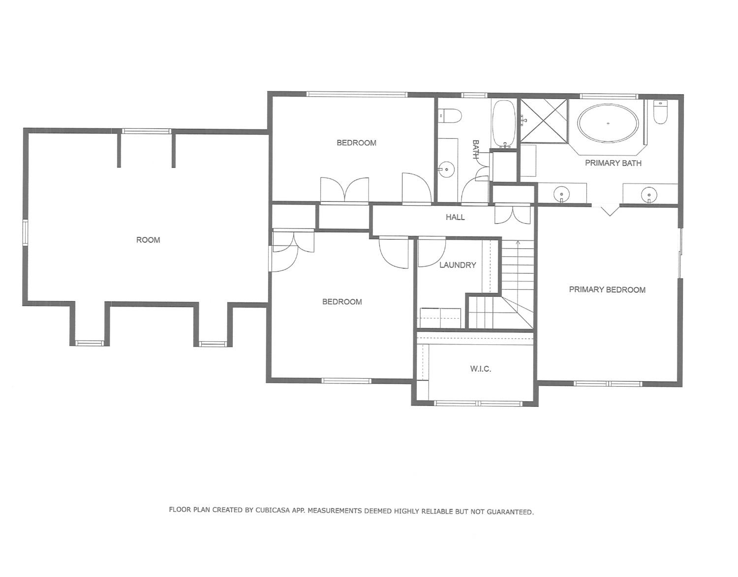 Detail Gallery Image 49 of 50 For 17878 River Ranch Rd, Grass Valley,  CA 95949 - 4 Beds | 3/1 Baths