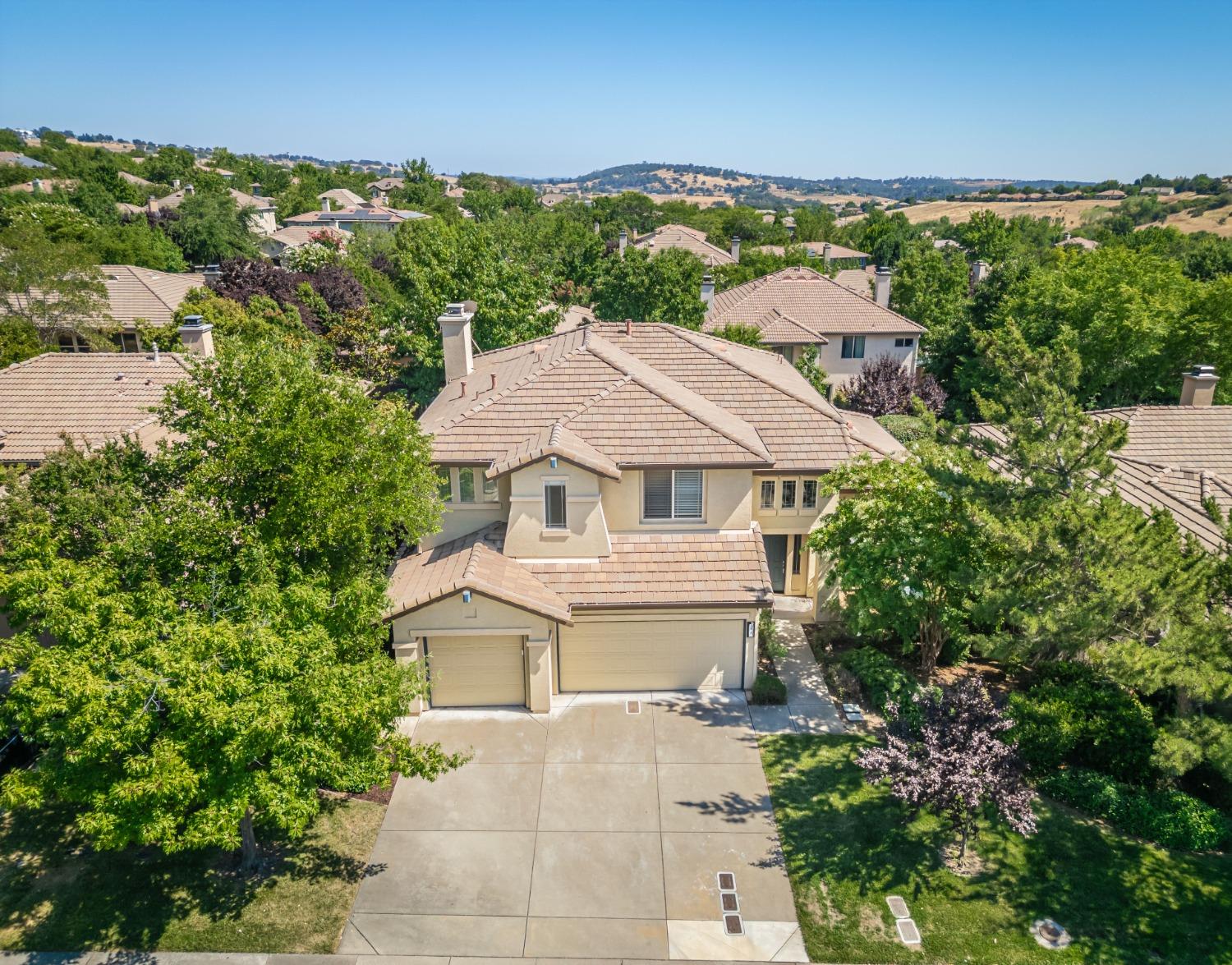 Detail Gallery Image 1 of 1 For 4112 Arenzano Way, El Dorado Hills,  CA 95762 - 4 Beds | 3 Baths