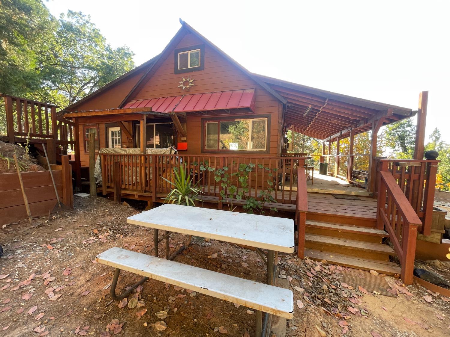 Detail Gallery Image 29 of 36 For 3353 Airport Rd, Placerville,  CA 95667 - 1 Beds | 1 Baths