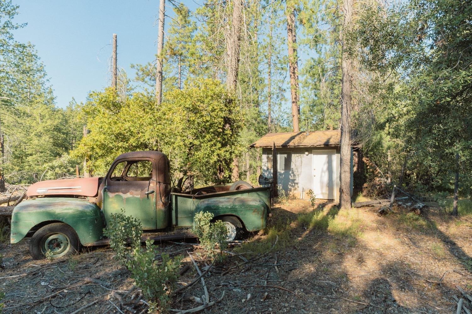 Detail Gallery Image 7 of 14 For 10902 Stout Ln, Coulterville,  CA 95311 - – Beds | – Baths