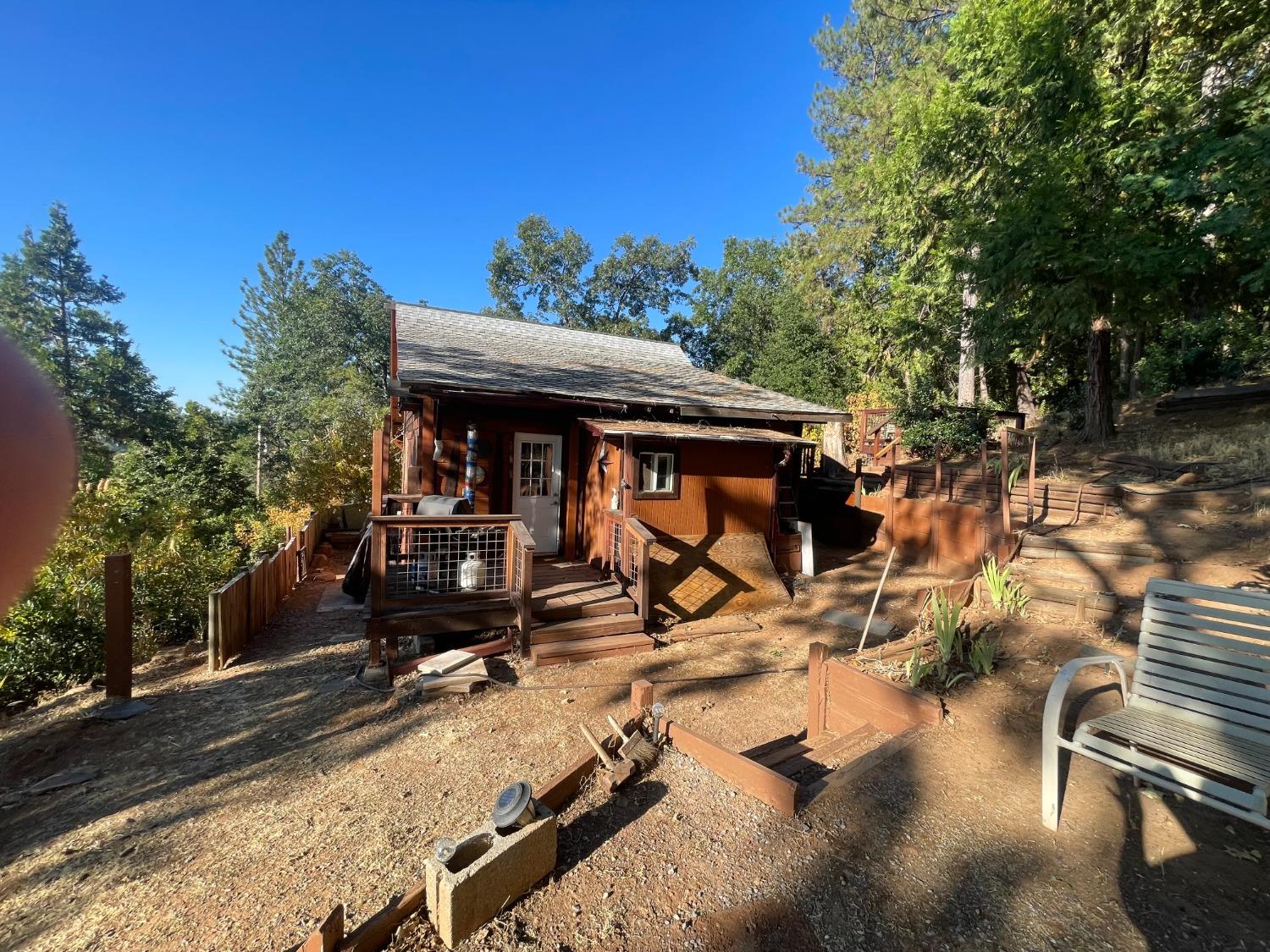 Detail Gallery Image 31 of 36 For 3353 Airport Rd, Placerville,  CA 95667 - 1 Beds | 1 Baths