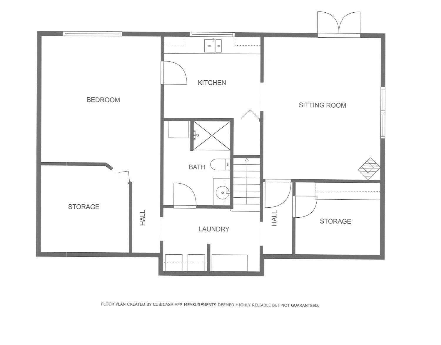 Detail Gallery Image 50 of 50 For 17878 River Ranch Rd, Grass Valley,  CA 95949 - 4 Beds | 3/1 Baths