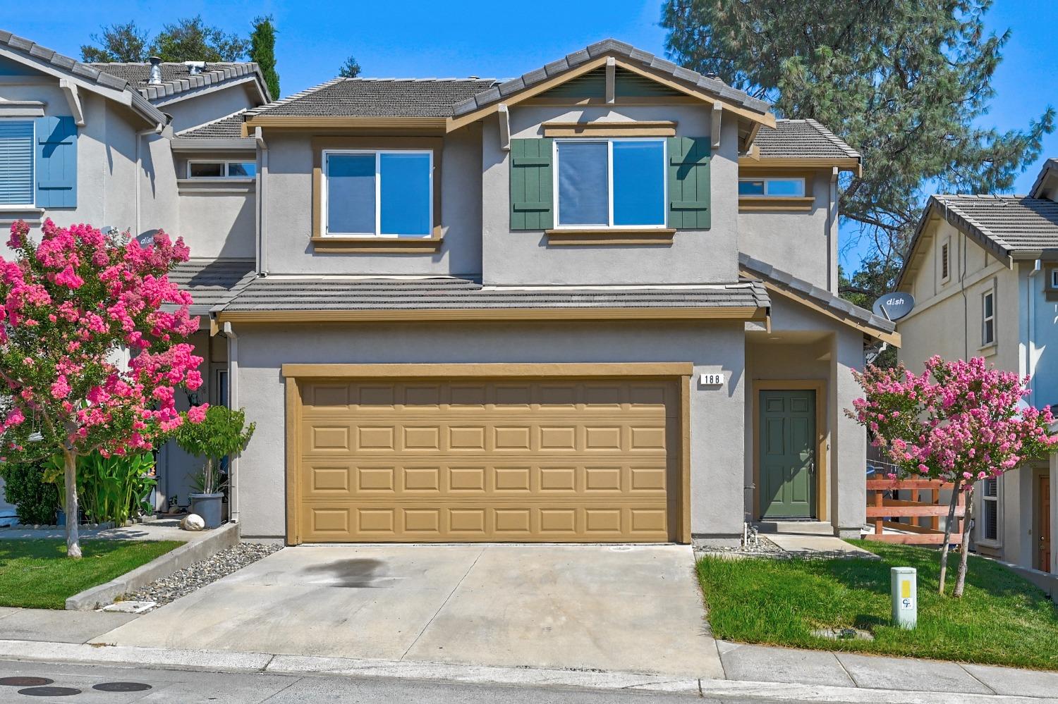 Detail Gallery Image 1 of 1 For 188 Bridle Point Cir, Copperopolis,  CA 95228 - 3 Beds | 2/1 Baths