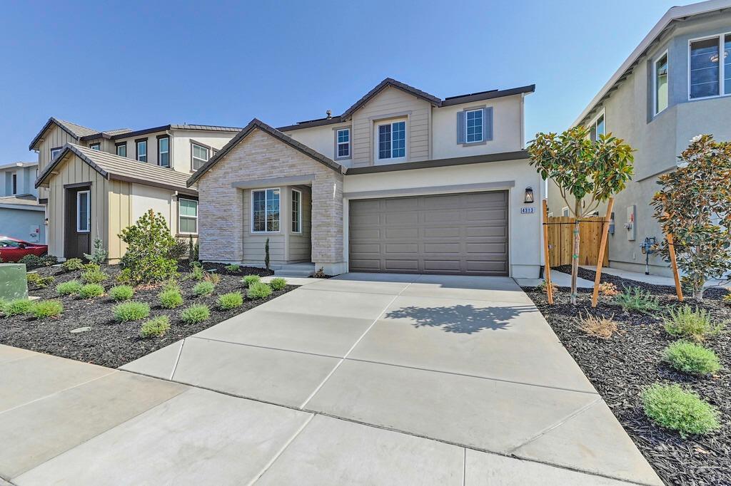 Cypress Grove Drive, Rancho Cordova, California image 2