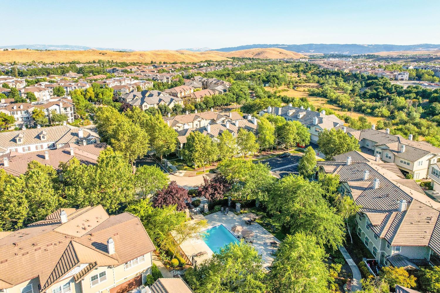 Soren Way, San Ramon, California image 38