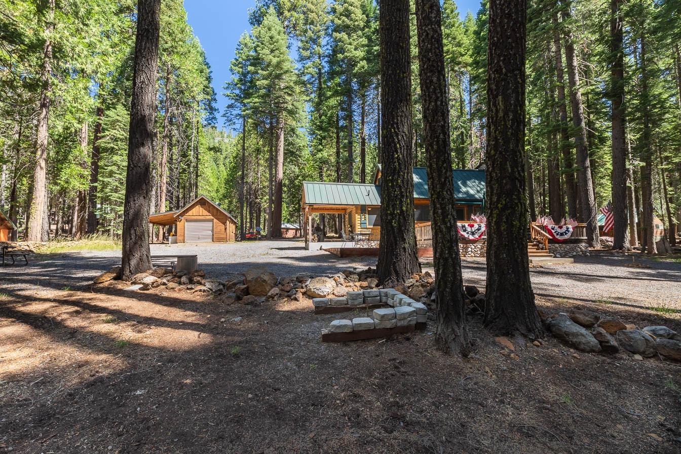 Birch Way, Mill Creek, California image 10
