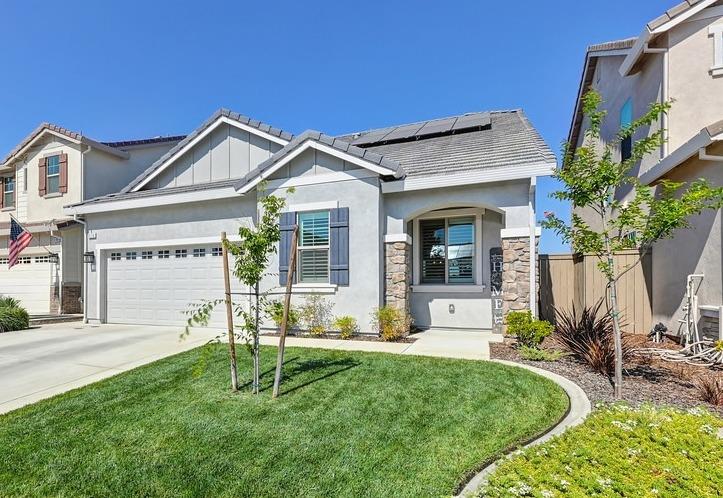 Detail Gallery Image 1 of 1 For 3176 Le Bourget Ln, Lincoln,  CA 95648 - 3 Beds | 2/1 Baths