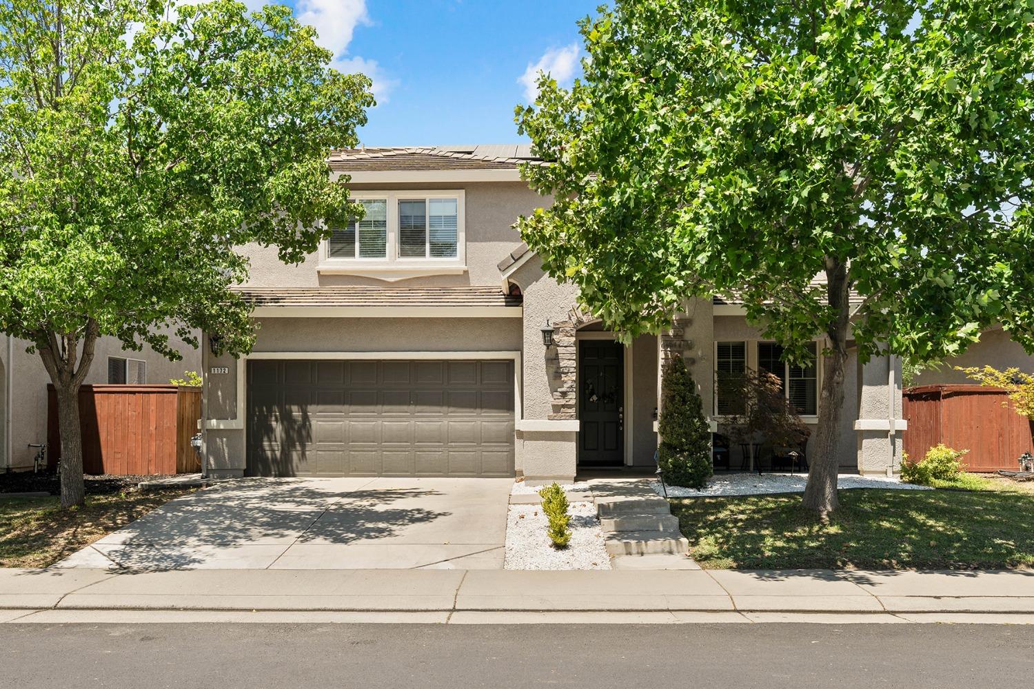 Detail Gallery Image 1 of 1 For 1172 Ashford Ln, Lincoln,  CA 95648 - 4 Beds | 3 Baths