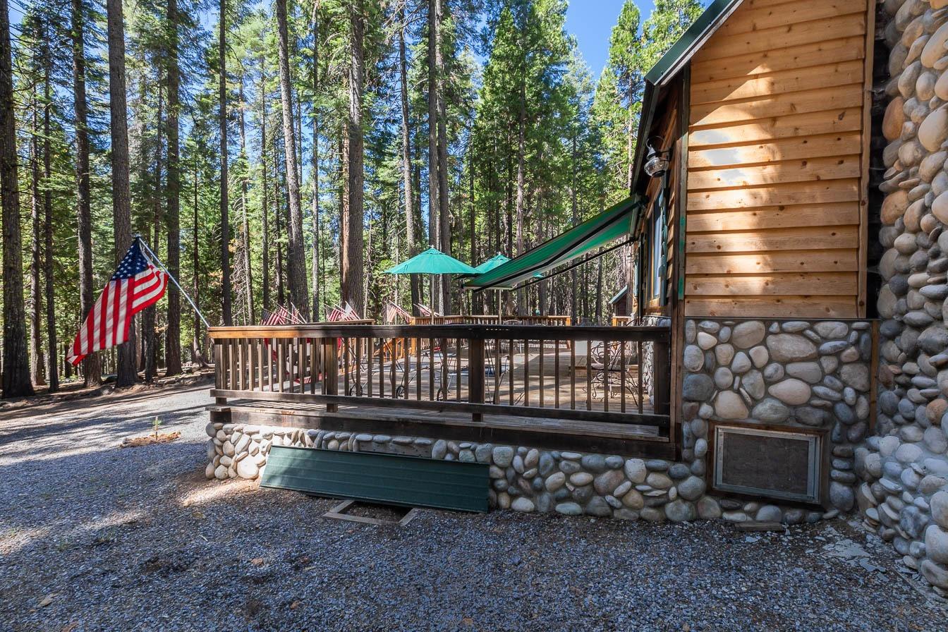 Birch Way, Mill Creek, California image 9