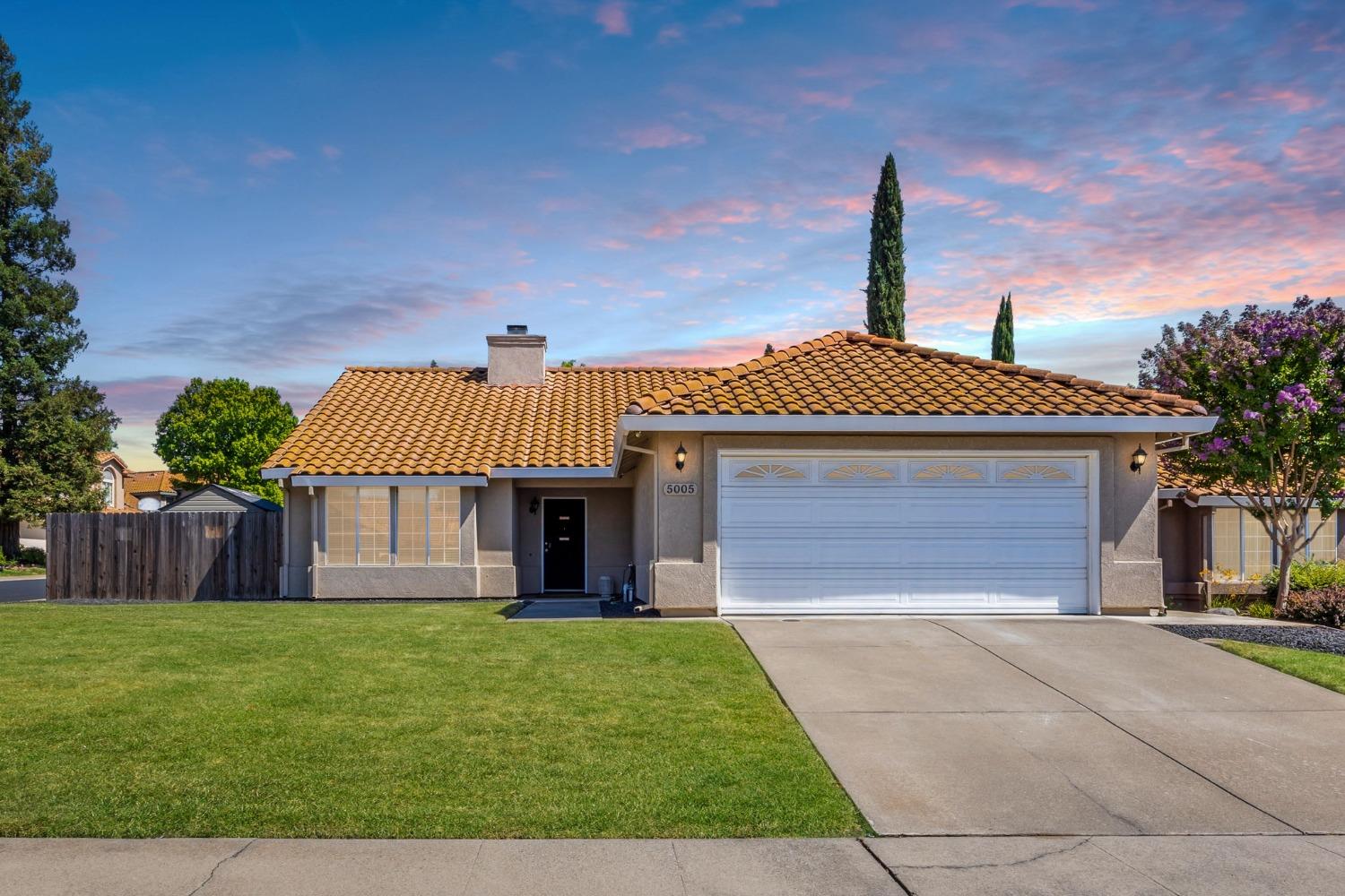 Detail Gallery Image 1 of 1 For 5005 Charter Rd, Rocklin,  CA 95765 - 3 Beds | 2 Baths