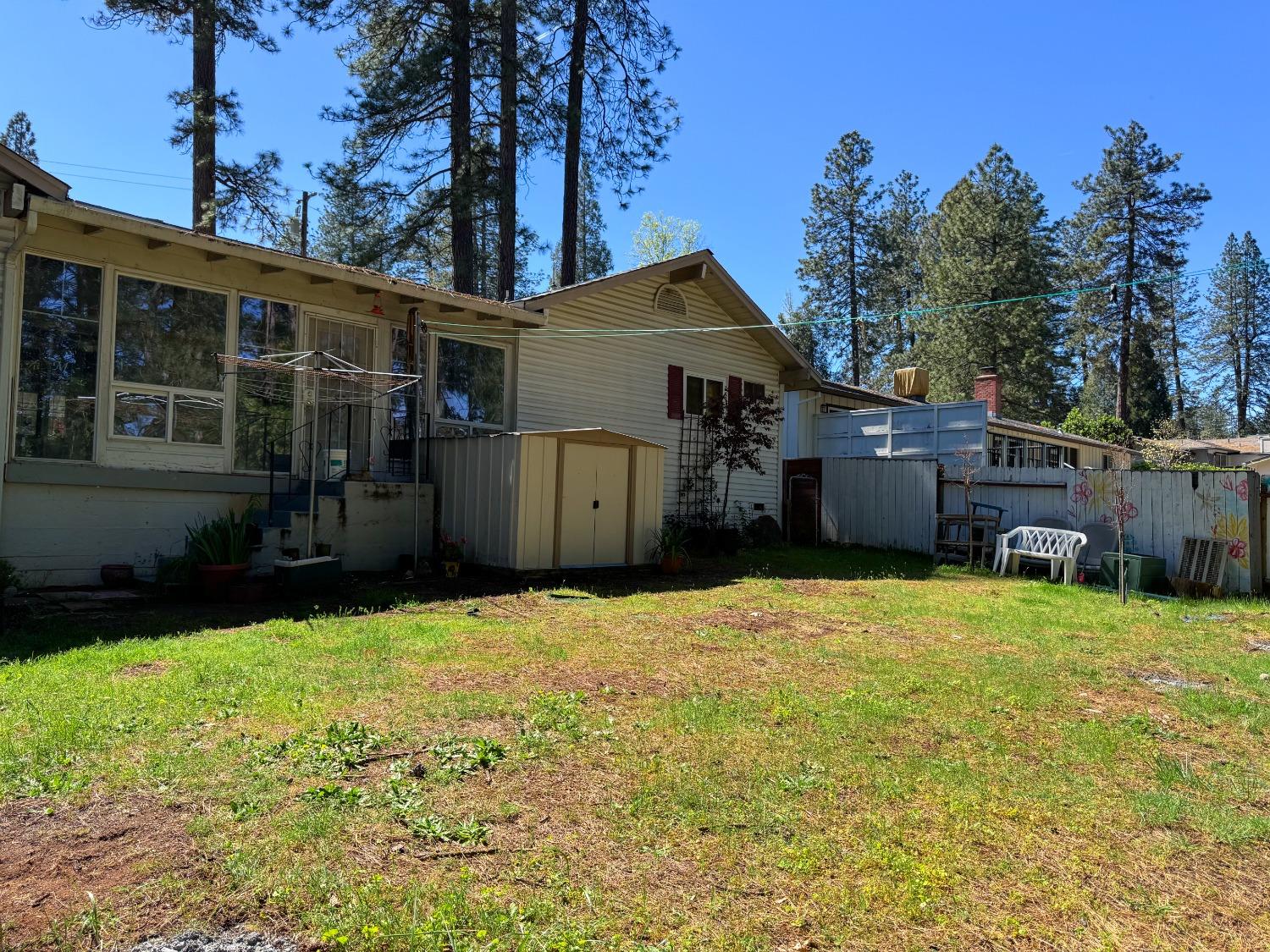 Cornwall Avenue, Grass Valley, California image 49