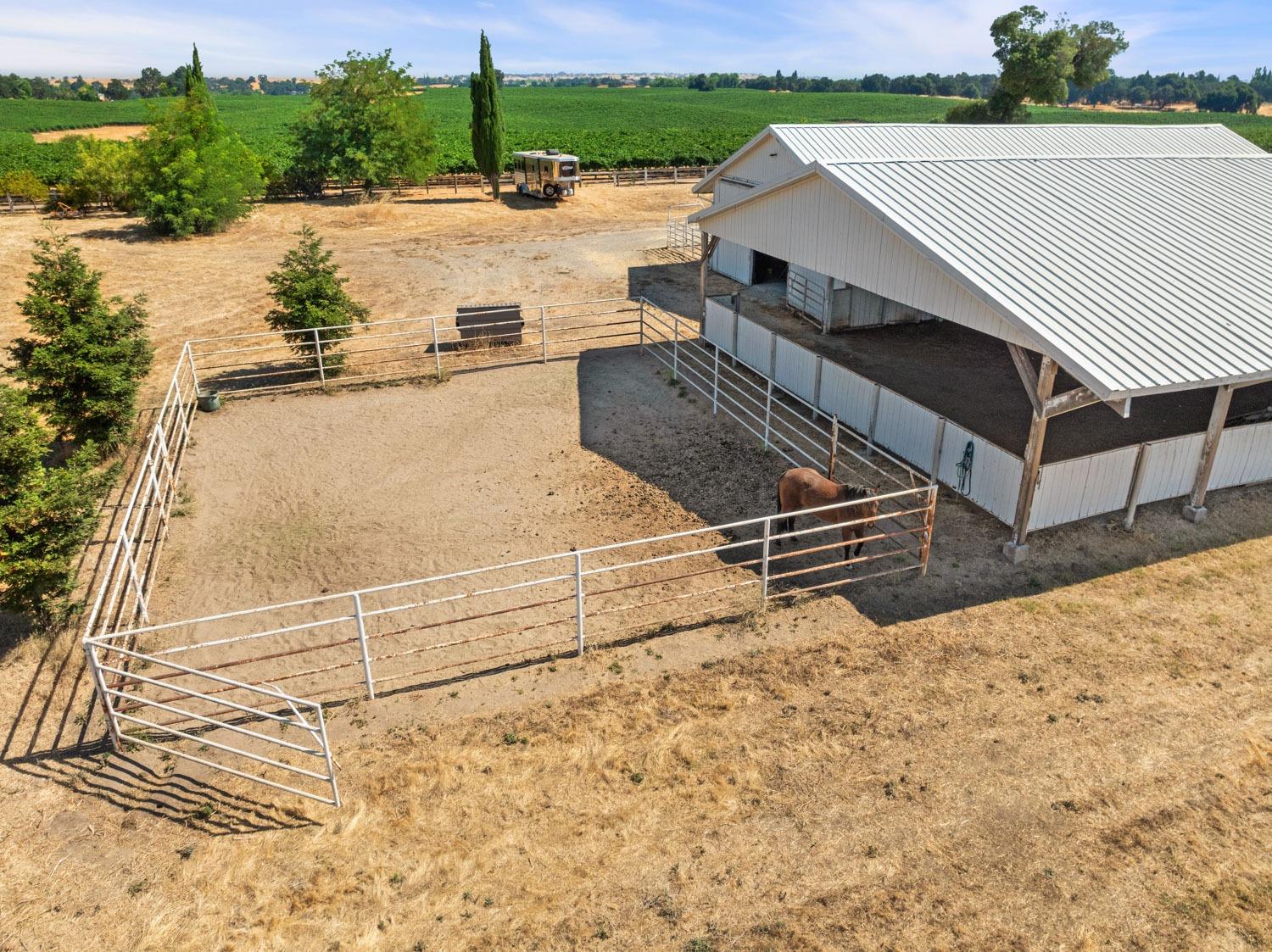 Detail Gallery Image 65 of 73 For 21773 E Ca-12, Clements,  CA 95227 - 3 Beds | 2 Baths