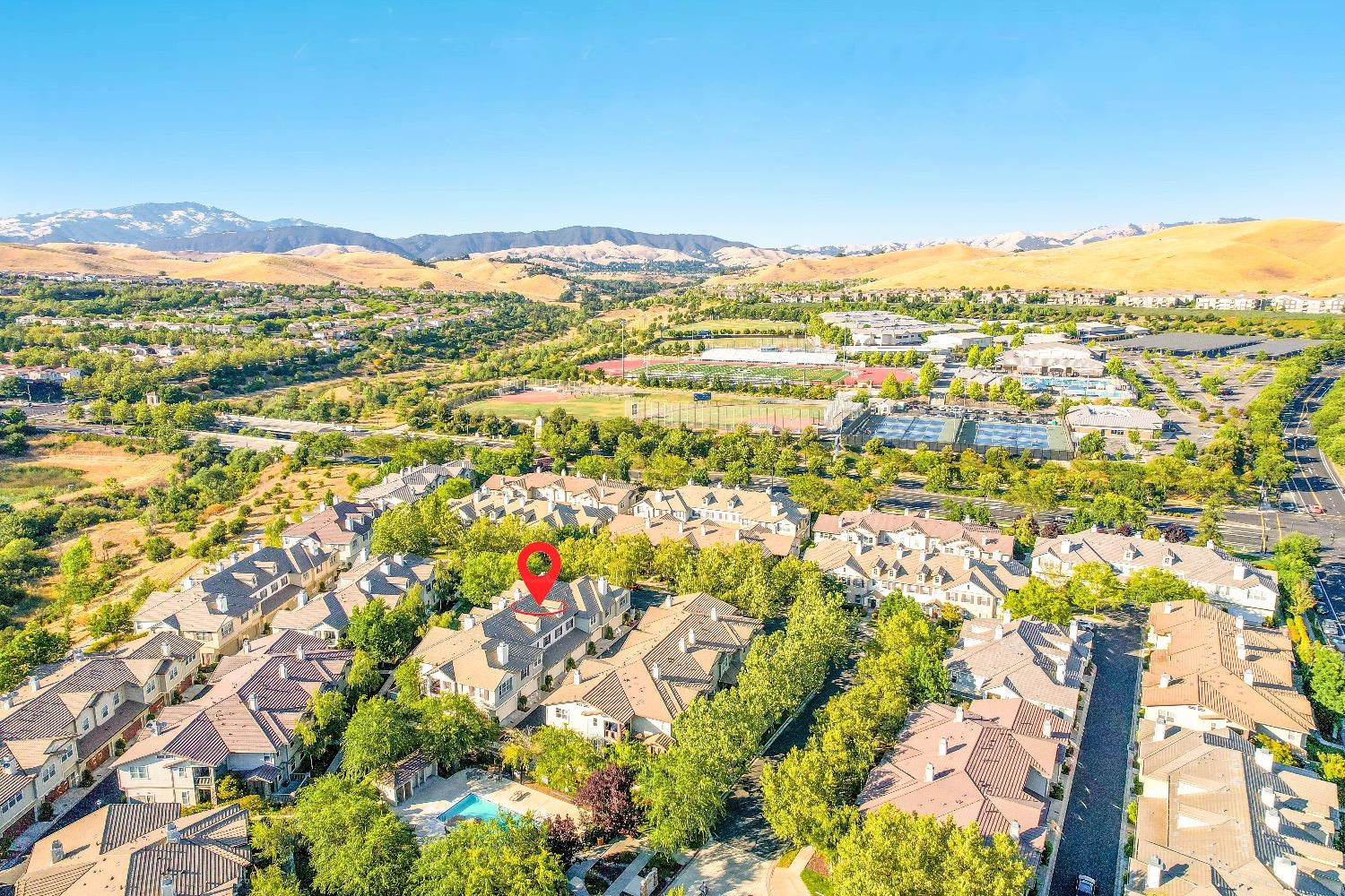 Soren Way, San Ramon, California image 39