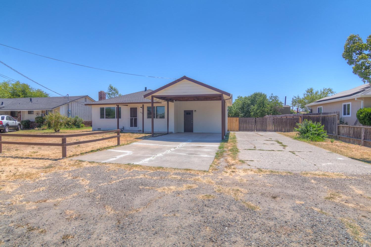 Baugh Street, Olivehurst, California image 13