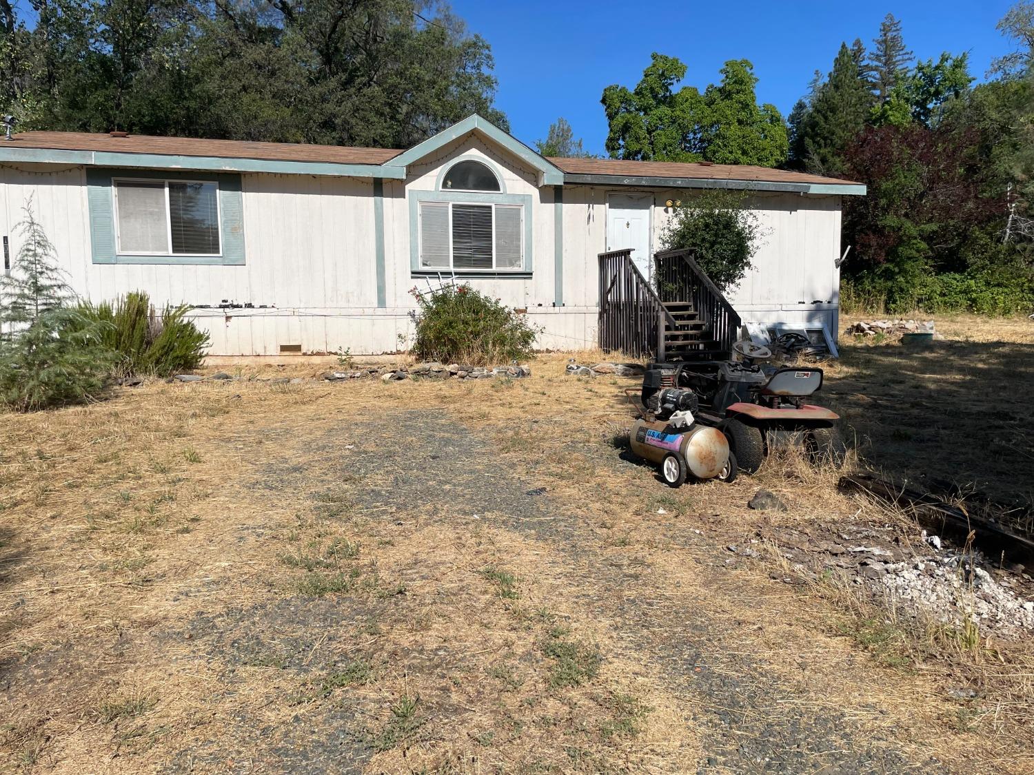 Bar Hill Road, Penn Valley, California image 1