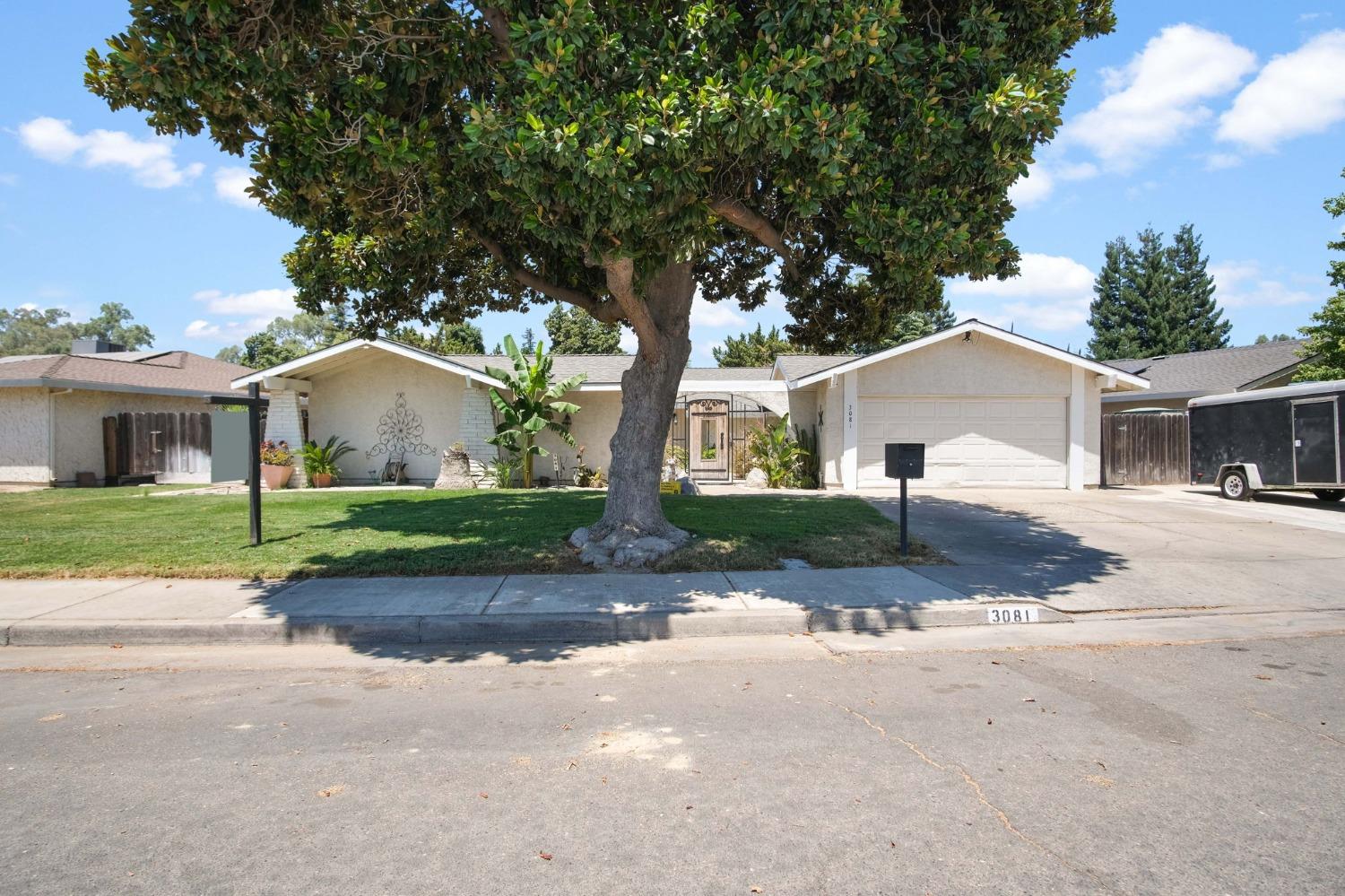 Detail Gallery Image 1 of 1 For 3081 Chardonnay Way, Atwater,  CA 95301 - 4 Beds | 2/1 Baths