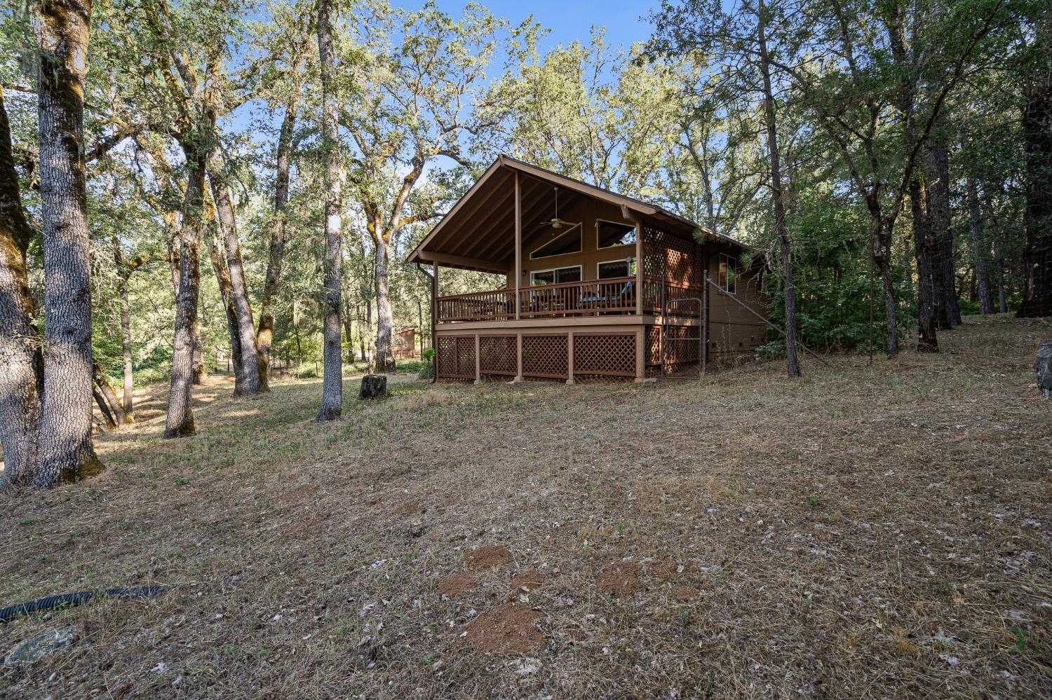 Detail Gallery Image 1 of 45 For 3230 Bridgeport School Rd, Fiddletown,  CA 95629 - 3 Beds | 2 Baths