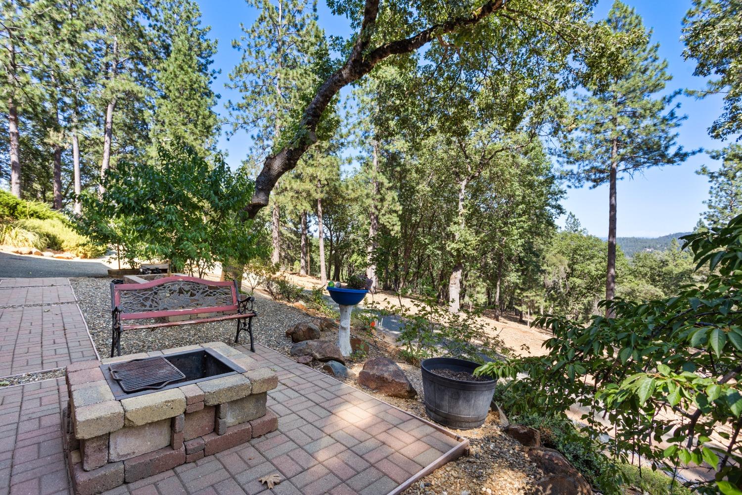 Detail Gallery Image 39 of 50 For 17878 River Ranch Rd, Grass Valley,  CA 95949 - 4 Beds | 3/1 Baths