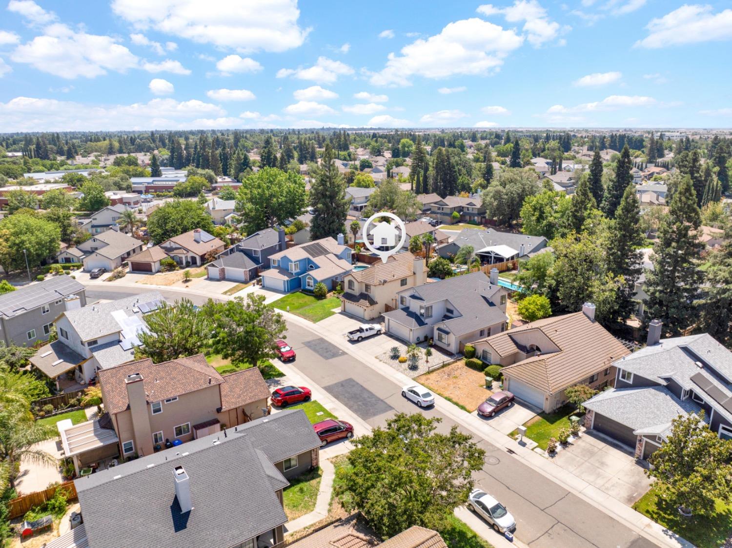 Detail Gallery Image 46 of 50 For 9458 Bowmont Way, Elk Grove,  CA 95758 - 4 Beds | 2/1 Baths