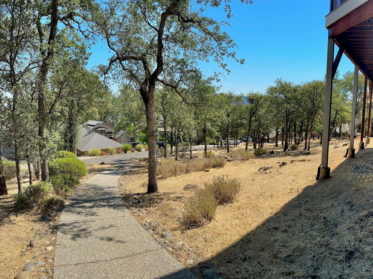 Echo Blue Drive, Penn Valley, California image 33