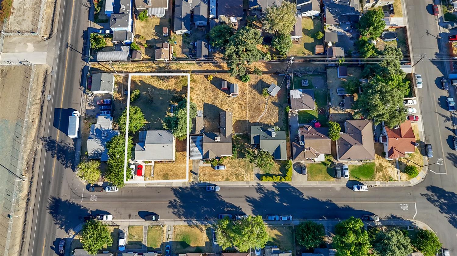 Detail Gallery Image 35 of 35 For 2144 E Orwood St, Stockton,  CA 95205 - 2 Beds | 1 Baths