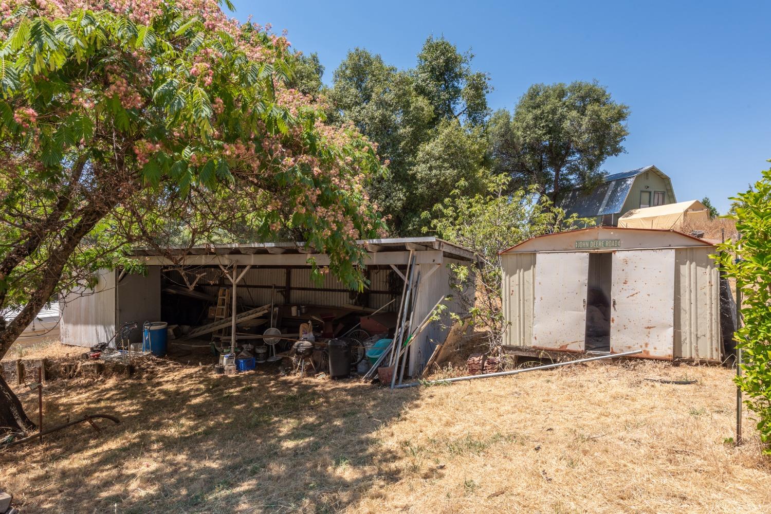 Detail Gallery Image 43 of 53 For 3092 Sand Ridge Rd, Placerville,  CA 95667 - 4 Beds | 2 Baths