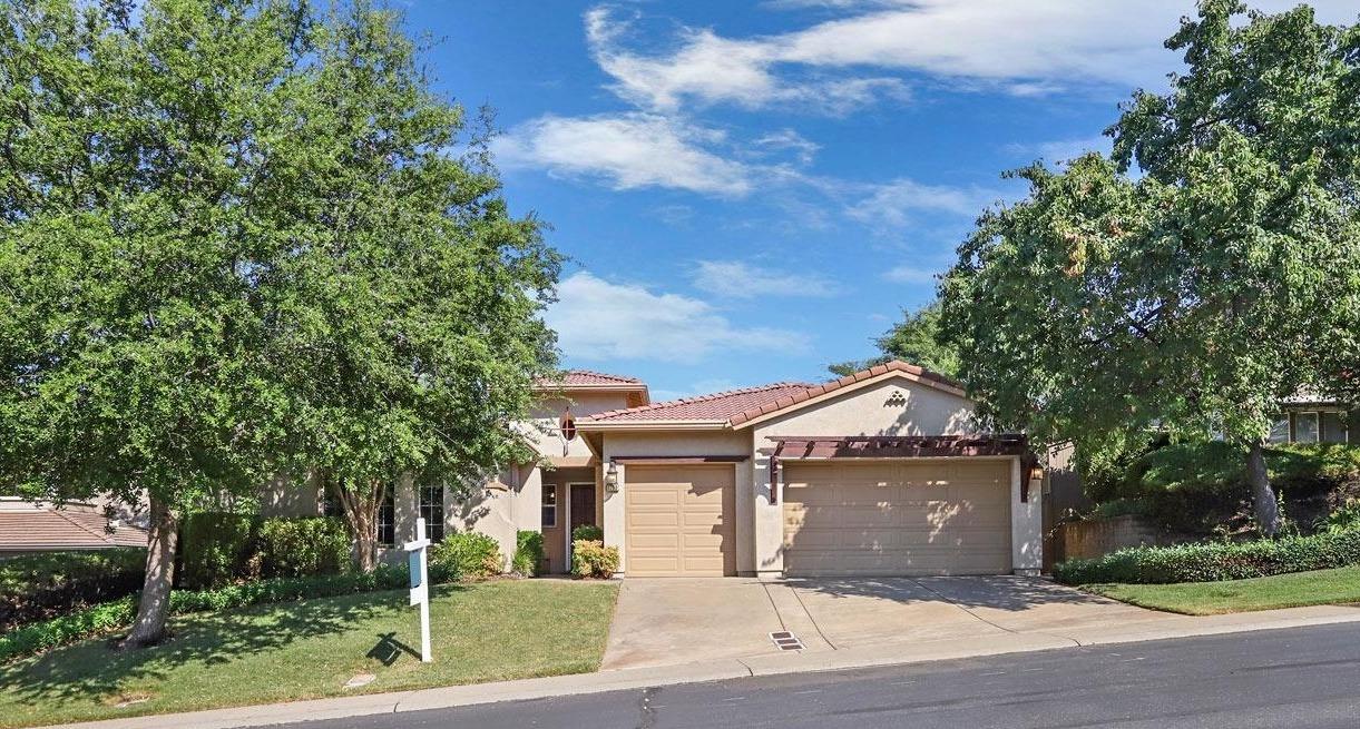 Detail Gallery Image 1 of 1 For 4290 Arenzano Way, El Dorado Hills,  CA 95762 - 3 Beds | 2/1 Baths