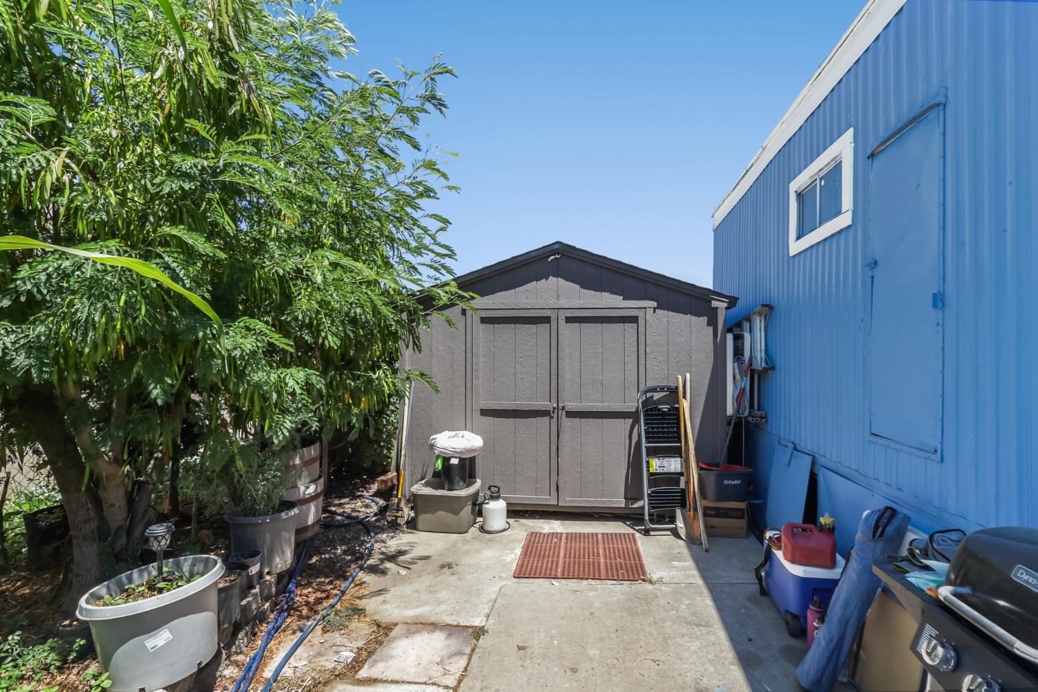 Detail Gallery Image 22 of 31 For 6435 Orange Ave 13c, Sacramento,  CA 95823 - 3 Beds | 1/1 Baths