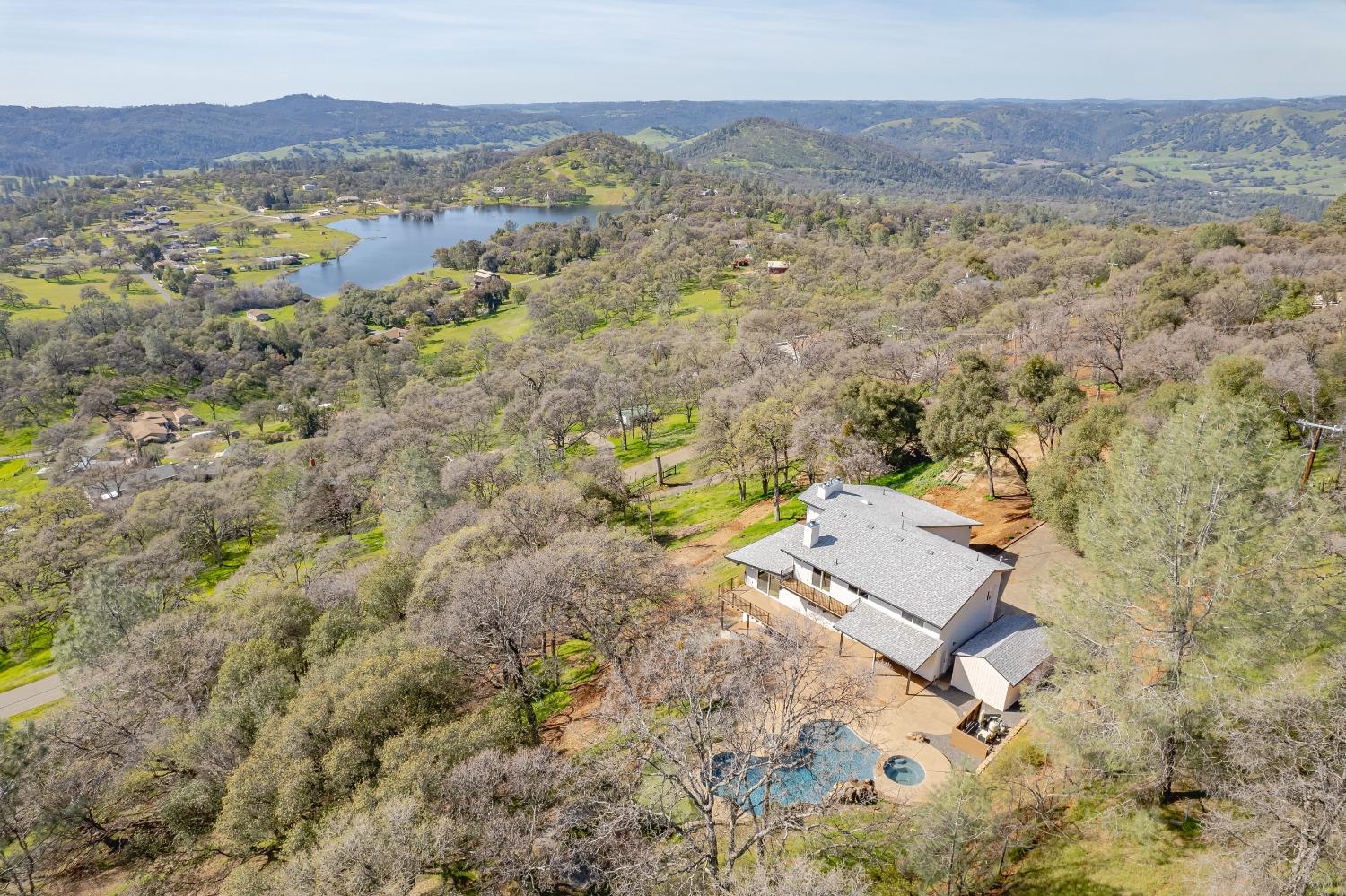 Arrowbee Drive, Placerville, California image 17