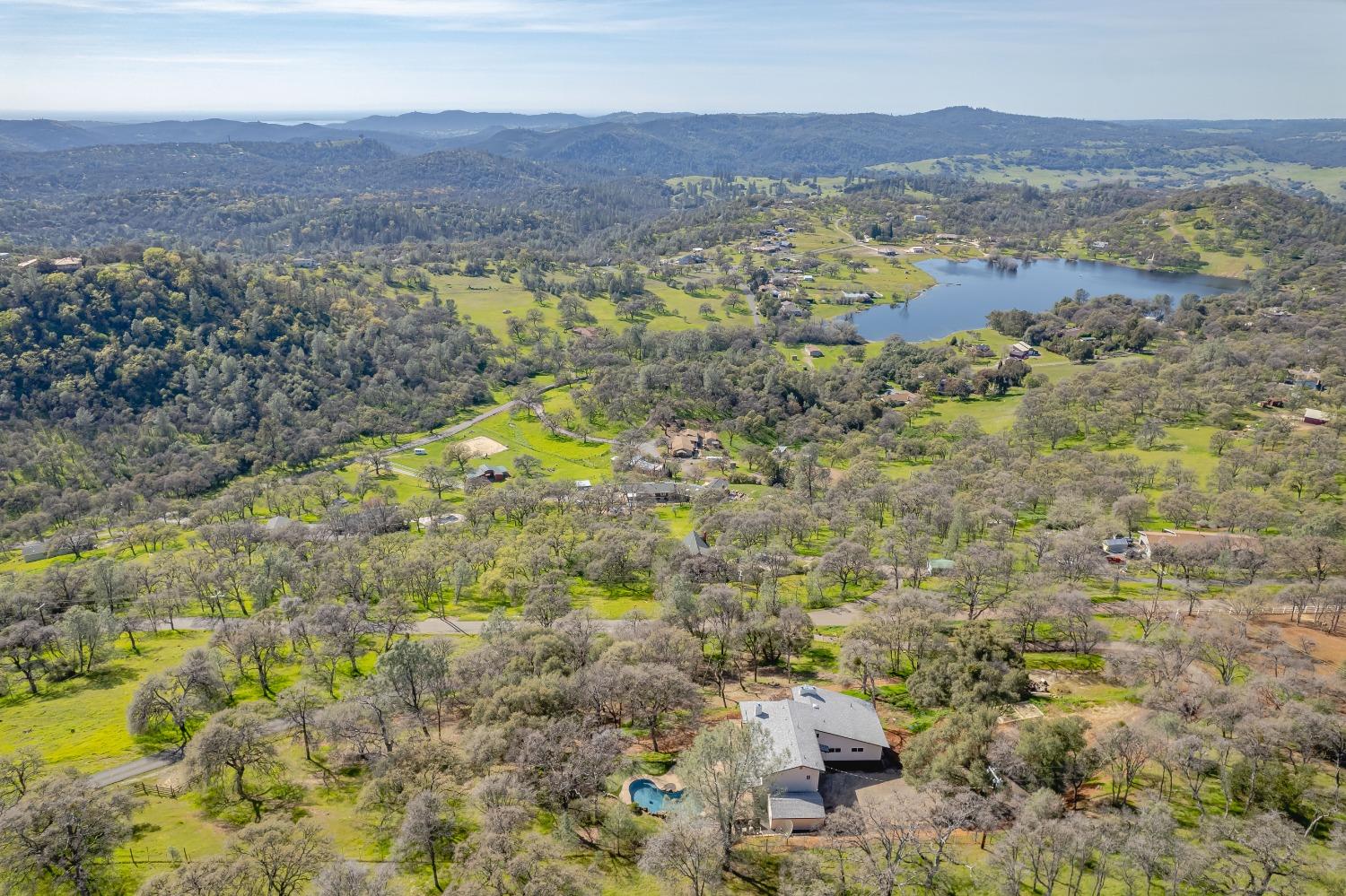 Arrowbee Drive, Placerville, California image 24