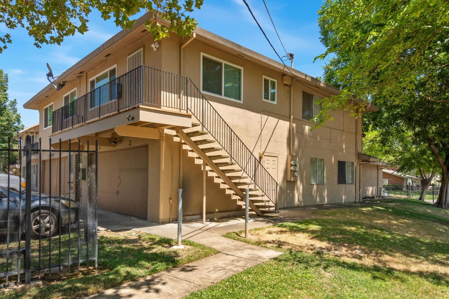 Detail Gallery Image 17 of 21 For 2044 Benita Dr #4,  Rancho Cordova,  CA 95670 - 2 Beds | 1 Baths