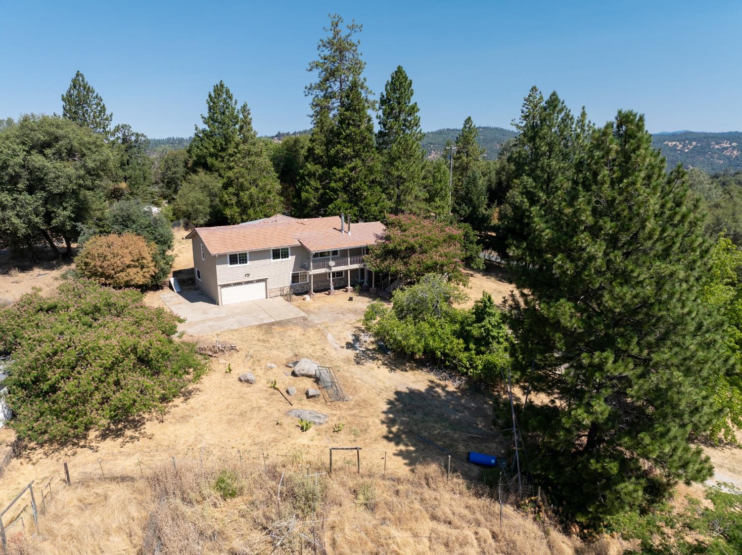 Detail Gallery Image 2 of 53 For 3092 Sand Ridge Rd, Placerville,  CA 95667 - 4 Beds | 2 Baths